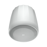 JBL Control 67P/T Extended-Range Satellite Pendant Speaker (Pair, White) — Being Shipped