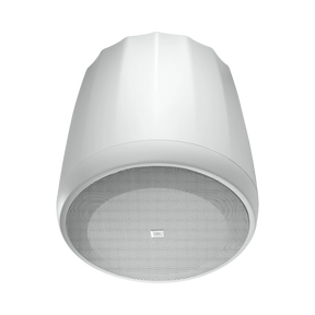 JBL Control 67P/T Extended-Range Satellite Pendant Speaker (Pair, White) — Being Shipped