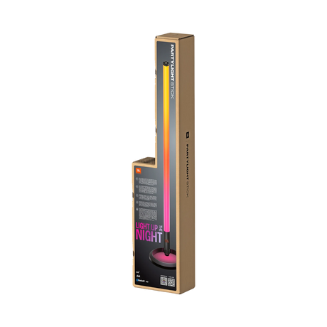 JBL PartyLight Stick — Being Shipped