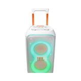 JBL PartyBox Stage 320 240W Wireless Party Speaker (White) — Being Shipped