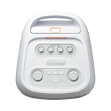 JBL PartyBox Stage 320 240W Wireless Party Speaker (White) — Being Shipped