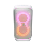 JBL PartyBox Stage 320 240W Wireless Party Speaker (White) — Being Shipped
