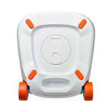 JBL PartyBox Stage 320 240W Wireless Party Speaker (White) — Being Shipped