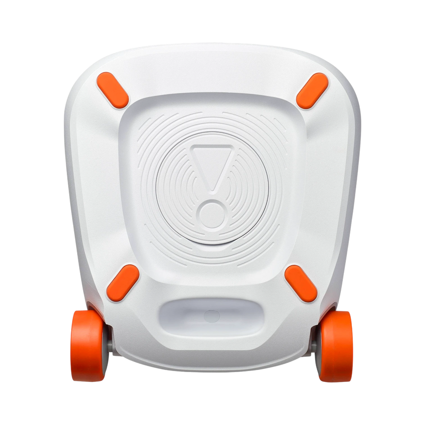 JBL PartyBox Stage 320 240W Wireless Party Speaker (White) — Being Shipped