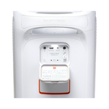 JBL PartyBox Stage 320 240W Wireless Party Speaker (White) — Being Shipped