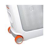 JBL PartyBox Stage 320 240W Wireless Party Speaker (White) — Being Shipped