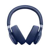 JBL Live 770 NC Over-Ear Noise-Cancelling Headphones (Blue) — Being Shipped