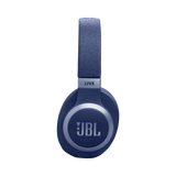 JBL Live 770 NC Over-Ear Noise-Cancelling Headphones (Blue) — Being Shipped