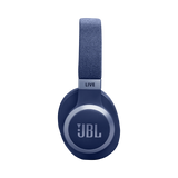 JBL Live 770 NC Over-Ear Noise-Cancelling Headphones (Blue) — Being Shipped