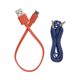 JBL Live 770 NC Over-Ear Noise-Cancelling Headphones (Blue) — Being Shipped