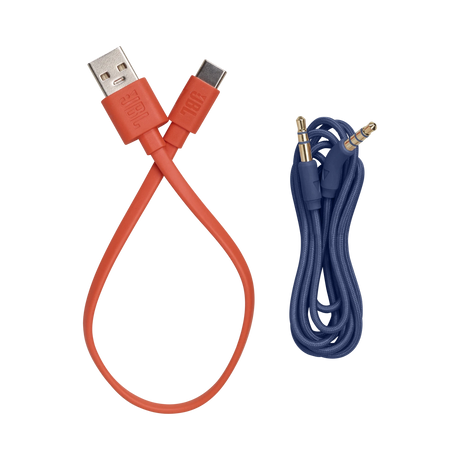 JBL Live 770 NC Over-Ear Noise-Cancelling Headphones (Blue) — Being Shipped