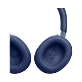 JBL Live 770 NC Over-Ear Noise-Cancelling Headphones (Blue) — Being Shipped