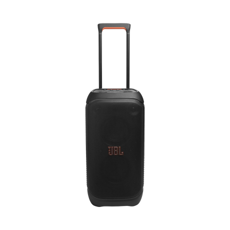 JBL PartyBox Stage 320 240W Wireless Party Speaker (Black) — Being Shipped
