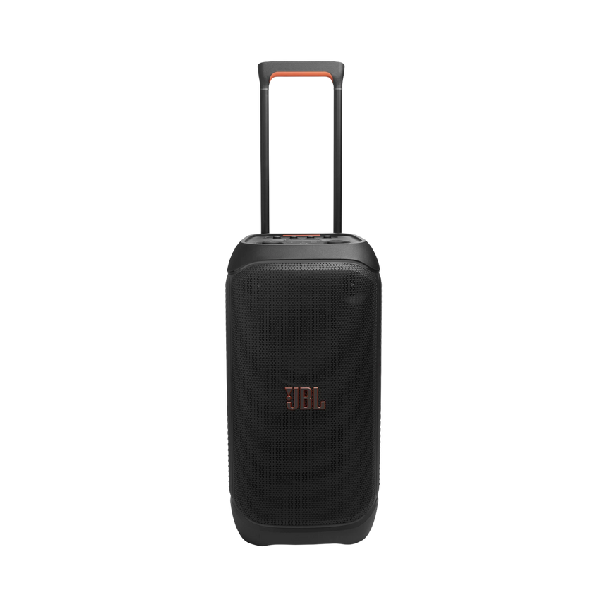 JBL PartyBox Stage 320 240W Wireless Party Speaker (Black) — Being Shipped