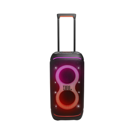 JBL PartyBox Stage 320 240W Wireless Party Speaker (Black) — Being Shipped