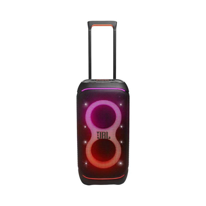 JBL PartyBox Stage 320 240W Wireless Party Speaker (Black) — Being Shipped