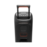 JBL PartyBox Stage 320 240W Wireless Party Speaker (Black) — Being Shipped