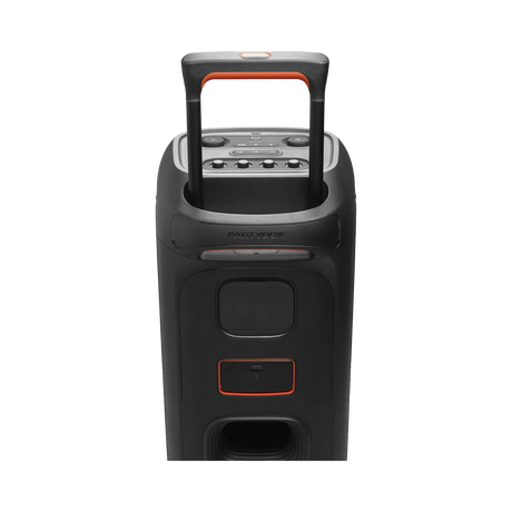 JBL PartyBox Stage 320 240W Wireless Party Speaker (Black) — Being Shipped