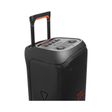 JBL PartyBox Stage 320 240W Wireless Party Speaker (Black) — Being Shipped