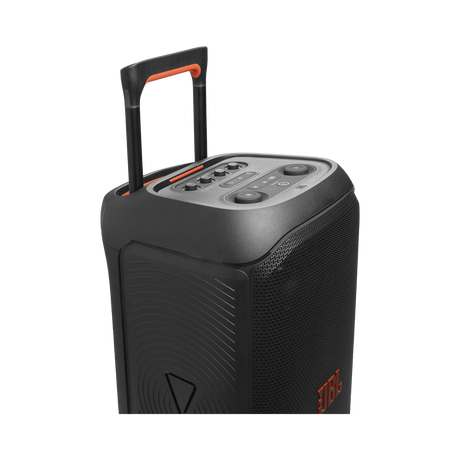 JBL PartyBox Stage 320 240W Wireless Party Speaker (Black) — Being Shipped