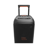 JBL PartyBox Stage 320 240W Wireless Party Speaker (Black) — Being Shipped