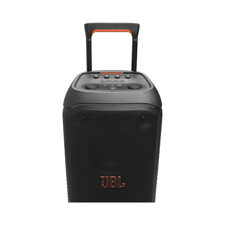 JBL PartyBox Stage 320 240W Wireless Party Speaker (Black) — Being Shipped