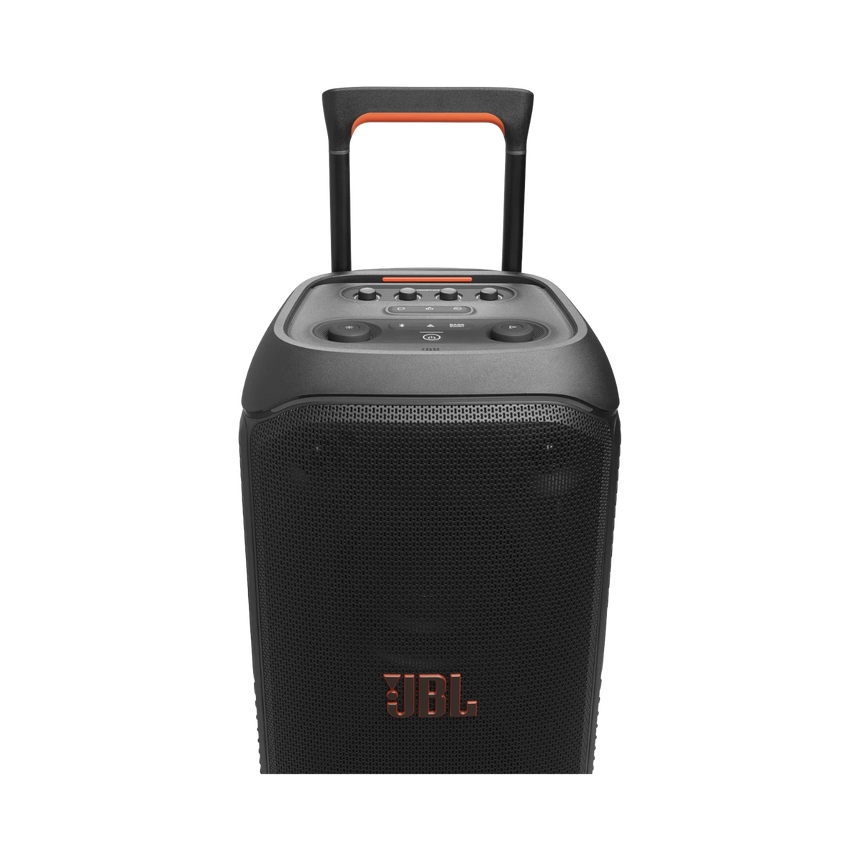 JBL PartyBox Stage 320 240W Wireless Party Speaker (Black) — Being Shipped