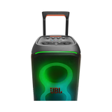 JBL PartyBox Stage 320 240W Wireless Party Speaker (Black) — Being Shipped