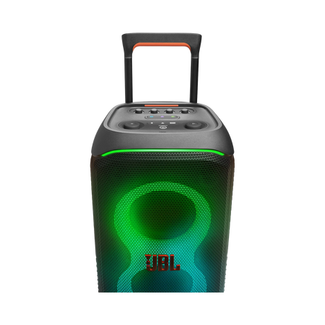 JBL PartyBox Stage 320 240W Wireless Party Speaker (Black) — Being Shipped