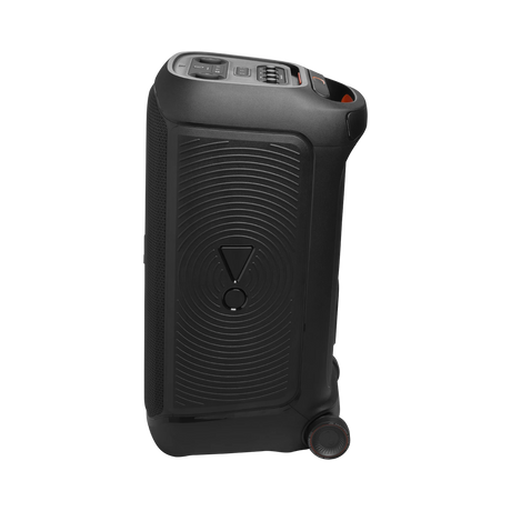 JBL PartyBox Stage 320 240W Wireless Party Speaker (Black) — Being Shipped