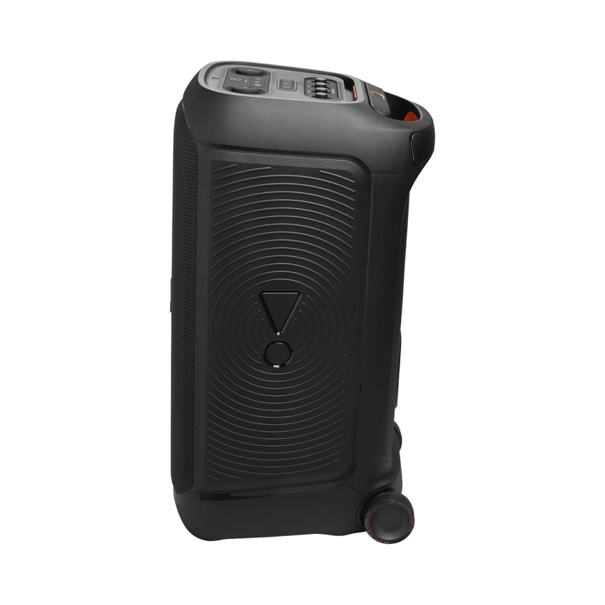 JBL PartyBox Stage 320 240W Wireless Party Speaker (Black) — Being Shipped