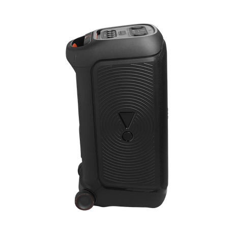 JBL PartyBox Stage 320 240W Wireless Party Speaker (Black) — Being Shipped