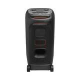 JBL PartyBox Stage 320 240W Wireless Party Speaker (Black) — Being Shipped