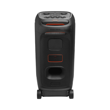 JBL PartyBox Stage 320 240W Wireless Party Speaker (Black) — Being Shipped