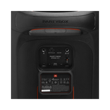 JBL PartyBox Stage 320 240W Wireless Party Speaker (Black) — Being Shipped