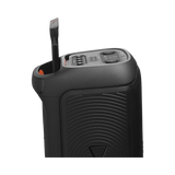 JBL PartyBox Stage 320 240W Wireless Party Speaker (Black) — Being Shipped