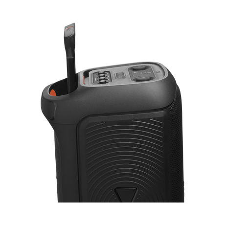 JBL PartyBox Stage 320 240W Wireless Party Speaker (Black) — Being Shipped