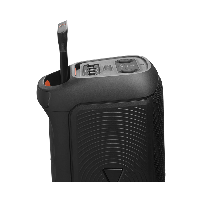 JBL PartyBox Stage 320 240W Wireless Party Speaker (Black) — Being Shipped