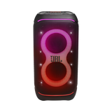 JBL PartyBox Stage 320 240W Wireless Party Speaker (Black) — Being Shipped