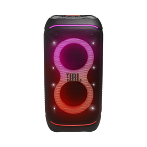 JBL PartyBox Stage 320 240W Wireless Party Speaker (Black) — Being Shipped
