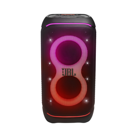 JBL PartyBox Stage 320 240W Wireless Party Speaker (Black) — Being Shipped