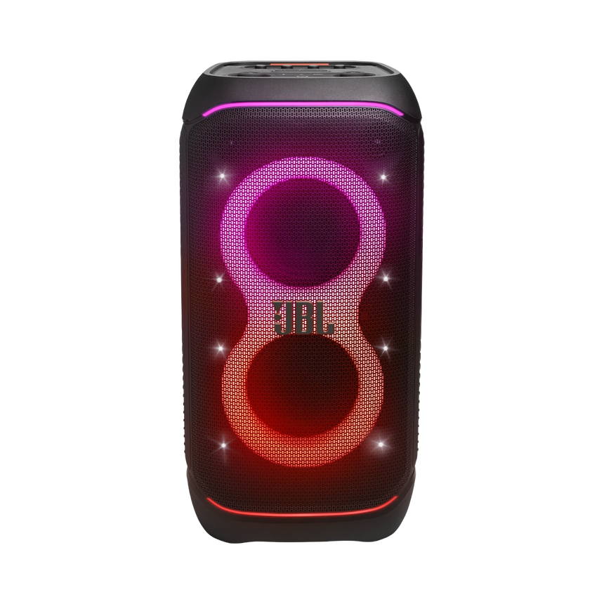 JBL PartyBox Stage 320 240W Wireless Party Speaker (Black) — Being Shipped