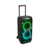 JBL PartyBox Stage 320 240W Wireless Party Speaker (Black) — Being Shipped