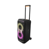 JBL PartyBox Stage 320 240W Wireless Party Speaker (Black) — Being Shipped