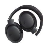 JBL Tour One M2 Noise-Canceling Wireless Over-Ear Headphones (Black) — Being Shipped