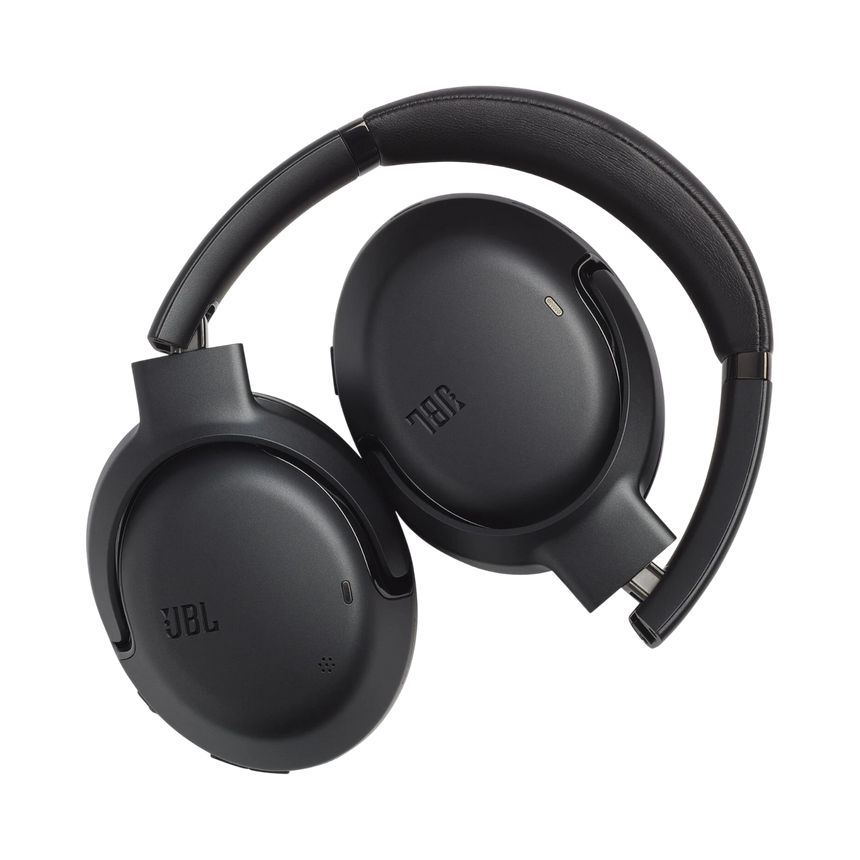 JBL Tour One M2 Noise-Canceling Wireless Over-Ear Headphones (Black) — Being Shipped