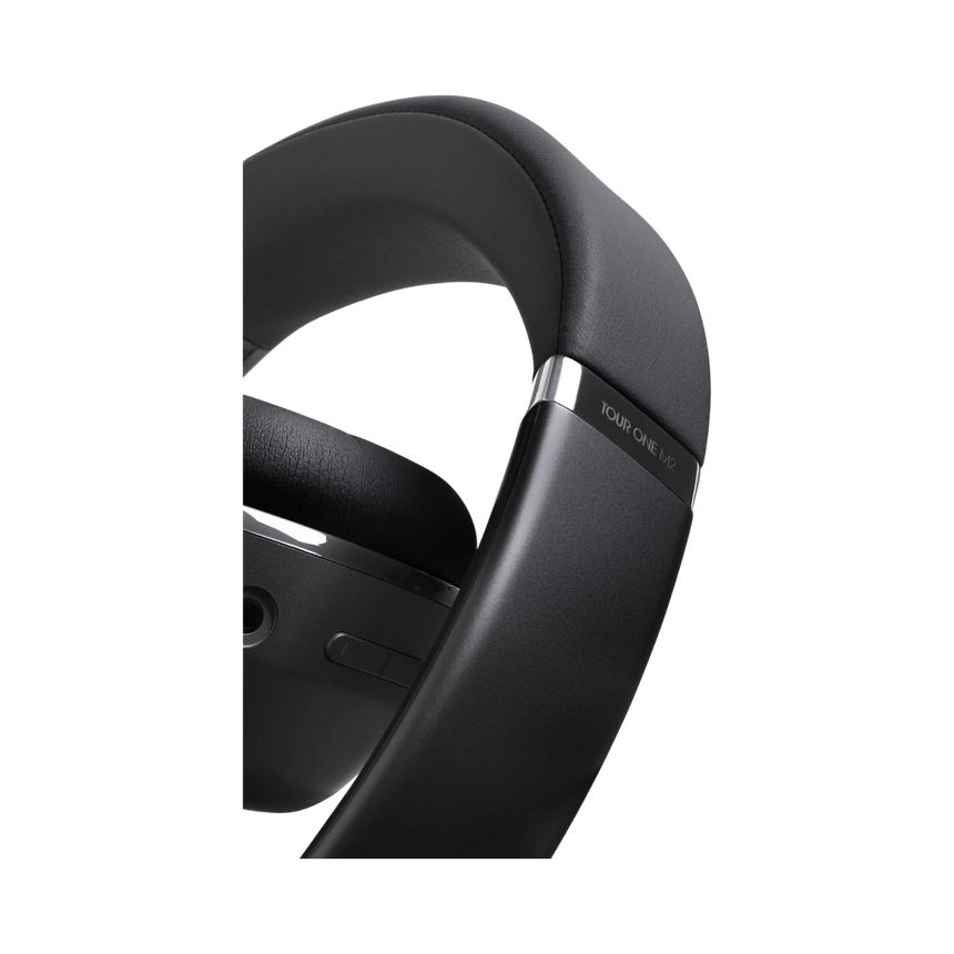 JBL Tour One M2 Noise-Canceling Wireless Over-Ear Headphones (Black) — Being Shipped