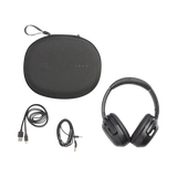 JBL Tour One M2 Noise-Canceling Wireless Over-Ear Headphones (Black) — Being Shipped