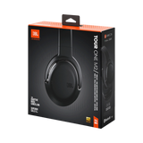 JBL Tour One M2 Noise-Canceling Wireless Over-Ear Headphones (Black) — Being Shipped