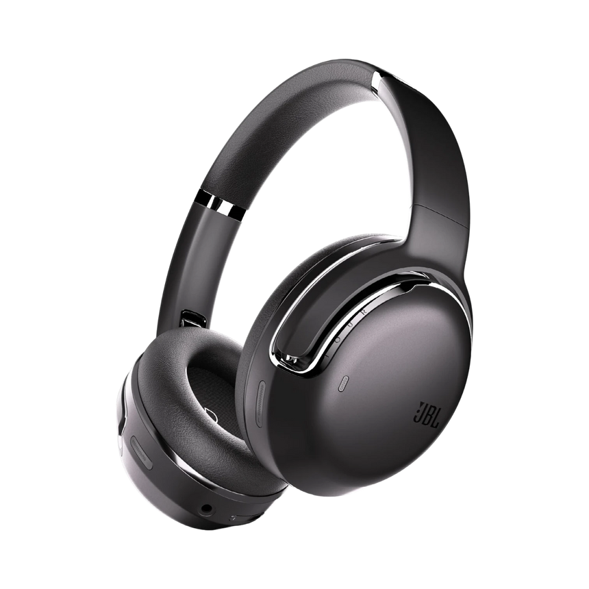 JBL Tour One M2 Noise-Canceling Wireless Over-Ear Headphones (Black) — Being Shipped